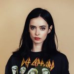 کریستن ریتر