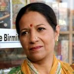 لالیتا احمد