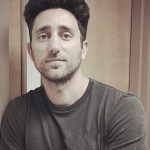 لئو سرداریان