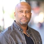 لاکی جانسون