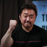 ما دونگ سوک