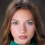 مایا لو کلارک