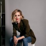 مگان استیونسون