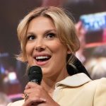 میلی بابی براون