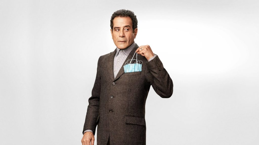 Mr. Monks Last Case Hamahang | دنیای فیلم و سریال همآهنگ