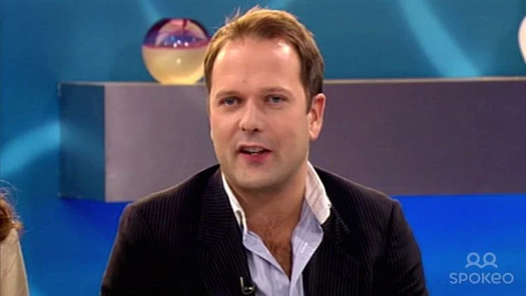 Nicholas Burns همآهنگ | دنیای فیلم و سریال همآهنگ Nicholas Burns همآهنگ | دنیای فیلم و سریال همآهنگ