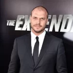 پاتریک هیوز