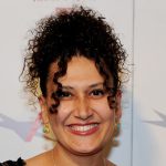 ریچل گلدبرگ