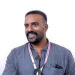 راهول راجاگوپال