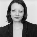 ربکا گادفرای