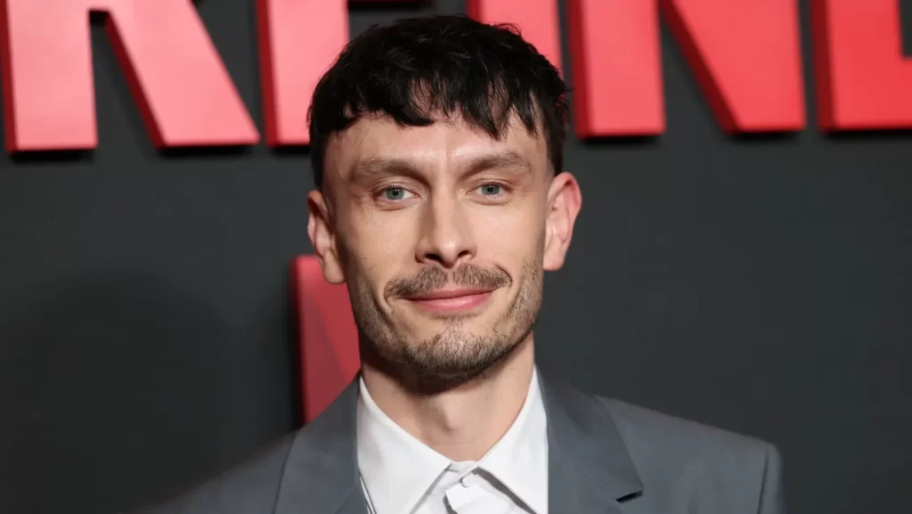 Richard Gadd همآهنگ | دنیای فیلم و سریال همآهنگ Richard Gadd همآهنگ | دنیای فیلم و سریال همآهنگ