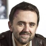 رابرت کانولی