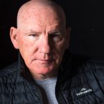 رابرت مورگان