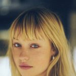 رز ماری پررو