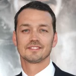 روپرت سندرز