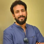 ساشی کایرن تیکا