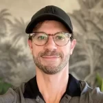 شان چارماتز