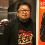 شینجی هیگوچی