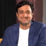 سیدهارت آناند