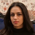 سوفیا لسافر