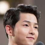 سانگ جونگ کی