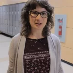 استفانی کالینر