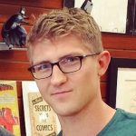 استیون امبلبی