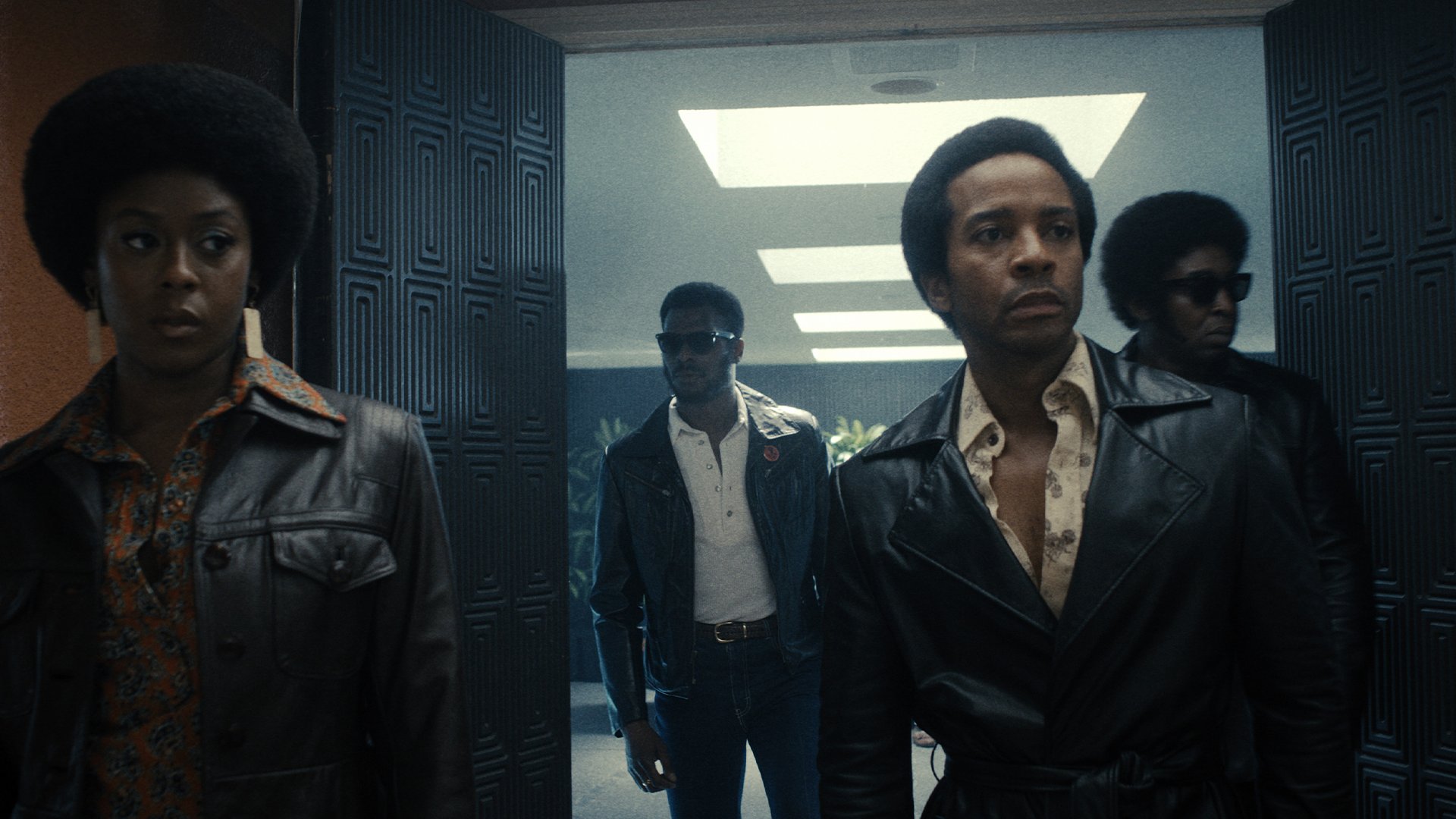 The Big Cigar fbi6 | دنیای فیلم و سریال همآهنگ The Big Cigar fbi6 | دنیای فیلم و سریال همآهنگ