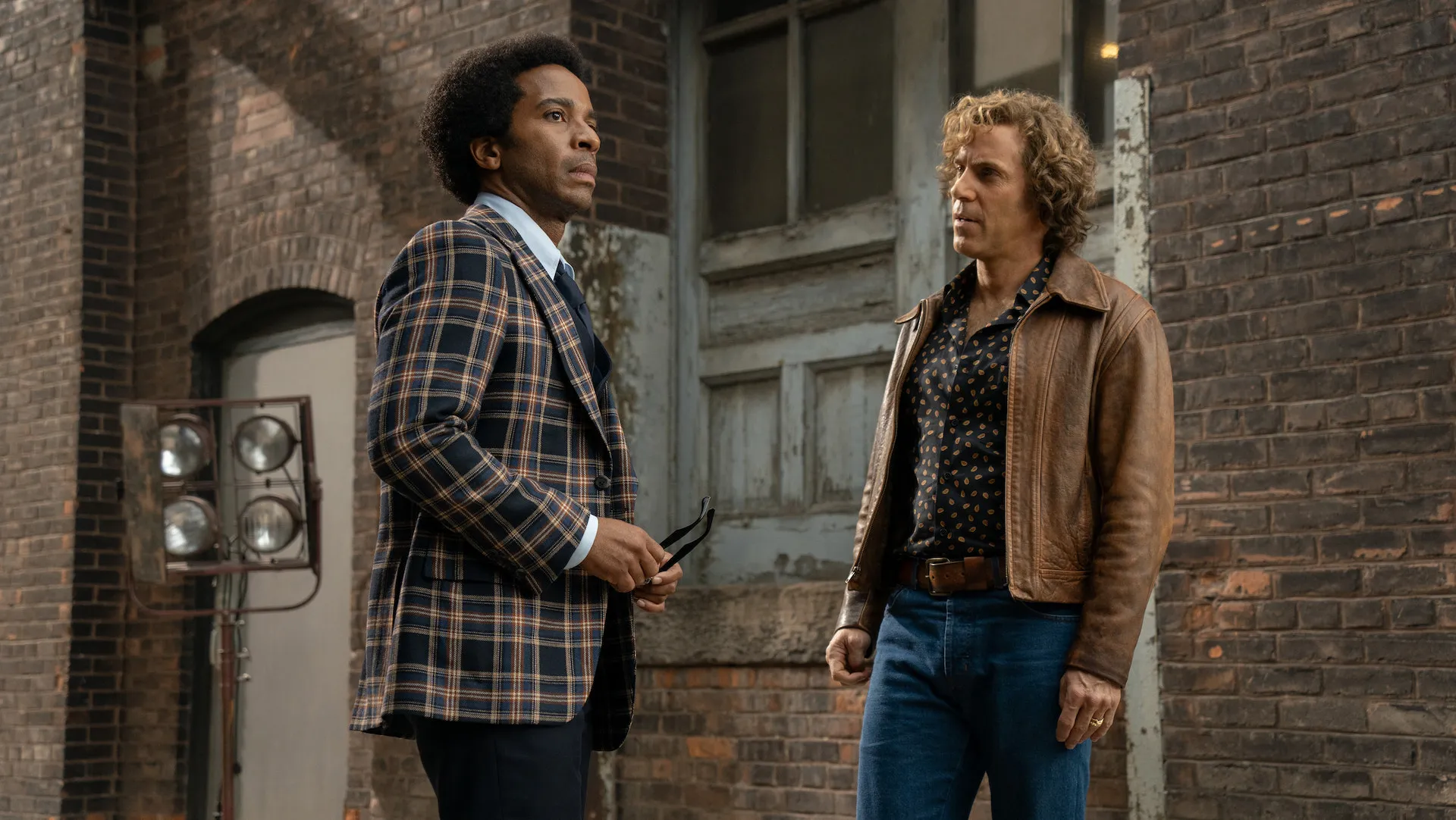 The Big Cigar دنیای فیلم وسریال همآهنگ | دنیای فیلم و سریال همآهنگ The Big Cigar دنیای فیلم وسریال همآهنگ | دنیای فیلم و سریال همآهنگ