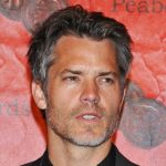 تیموتی اولفینت