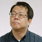 توشیوکی کاتو