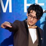 یوزورو تاچیکاوا