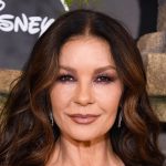 کاترین زیتا جونز