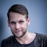 کریس ون رنزبورگ