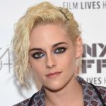 کریستن استوارت