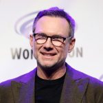 کریستین اسلیتر