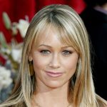 کریستین تیلور