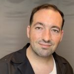 کریستوفر کوربین