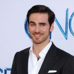 کالین اودانهیو