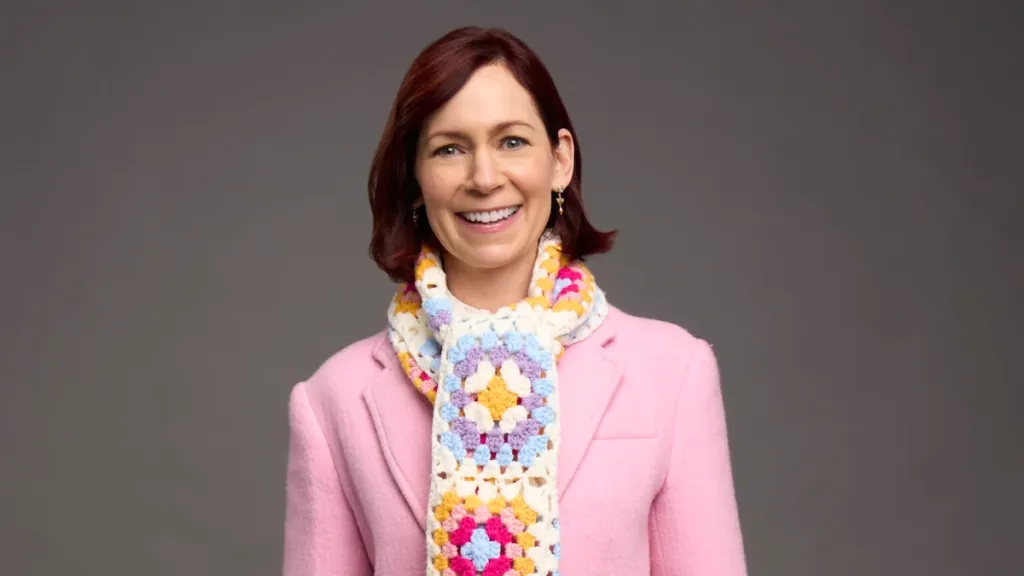 elsbeth cast carrie همآهنگ | دنیای فیلم و سریال همآهنگ