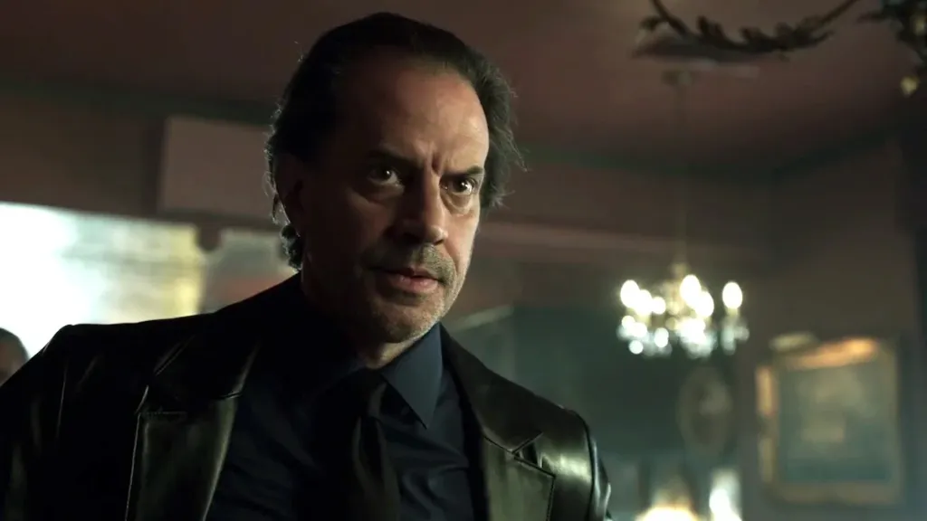 elsbeth danny همآهنگ | دنیای فیلم و سریال همآهنگ