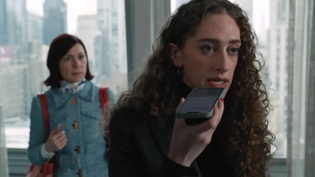 elsbeth detective edwards همآهنگ | دنیای فیلم و سریال همآهنگ