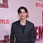 گابریل چانگ