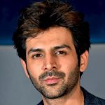 کارتیک آریان