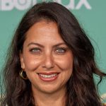 کاترین خاوری