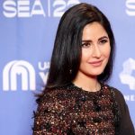 کاترینا کایف