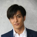 کازوکی کیتامورا