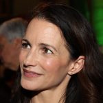 کریستین دیویس