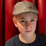 لاسه پیتر لارسن