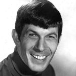 لئونارد نیموی